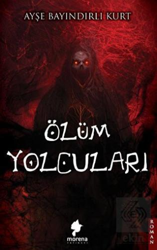 Ölüm Yolcuları