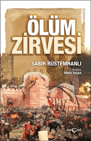 Ölüm Zirvesi