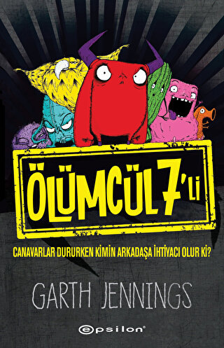 Ölümcül 7'li