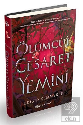 Ölümcül Cesaret Yemini