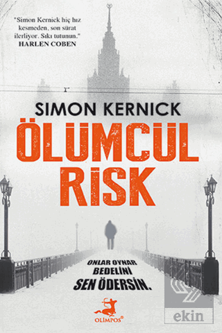 Ölümcül Risk