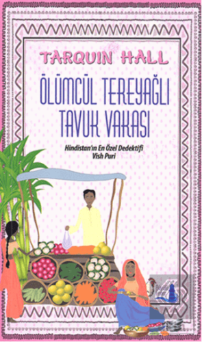 Ölümcül Tereyağlı Tavuk Vakası