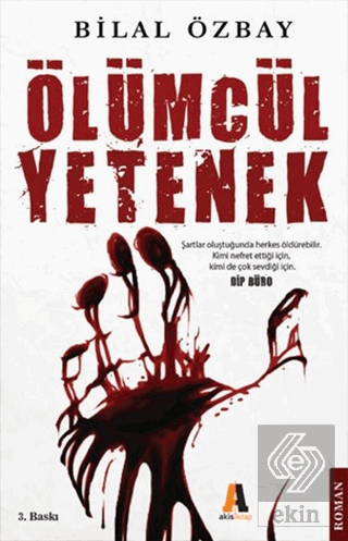 Ölümcül Yetenek