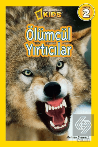 Ölümcül Yırtcılar (Seviye 2)