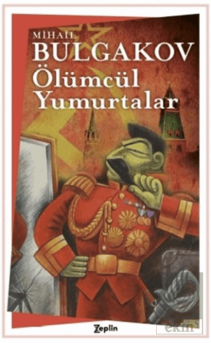 Ölümcül Yumurtalar