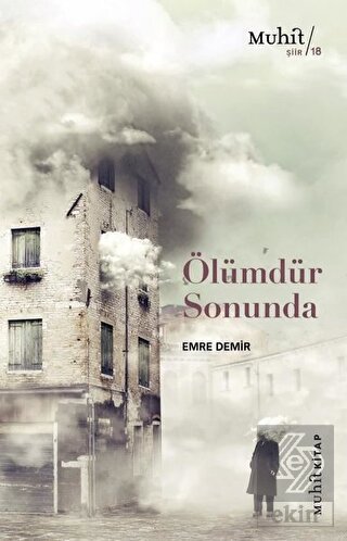 Ölümdür Sonunda