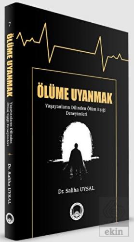 Ölüme Uyanmak