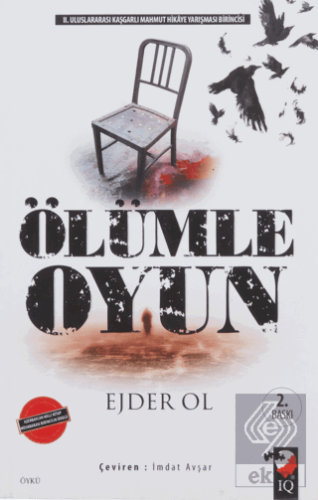 Ölümle Oyun