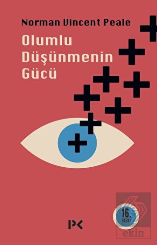 Olumlu Düşünmenin Gücü