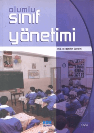 Olumlu Sınıf Yönetimi