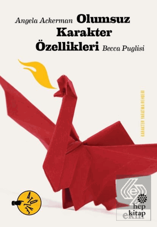 Olumsuz Karakter Özellikleri