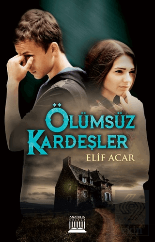 Ölümsüz Kardeşler