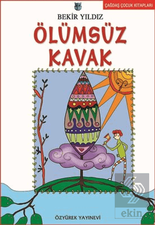 Ölümsüz Kavak