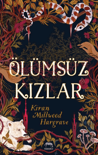 Ölümsüz Kızlar