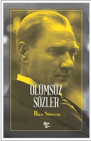 Ölümsüz Sözler