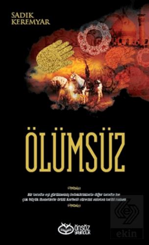 Ölümsüz