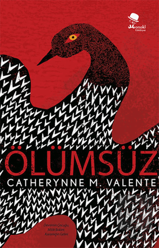 Ölümsüz