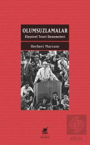 Olumsuzlamalar