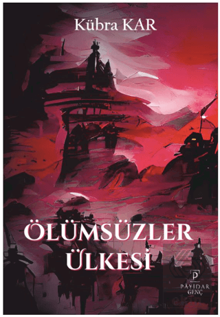 Ölümsüzler Ülkesi