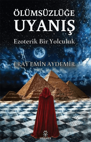 Ölümsüzlüğe Uyanış