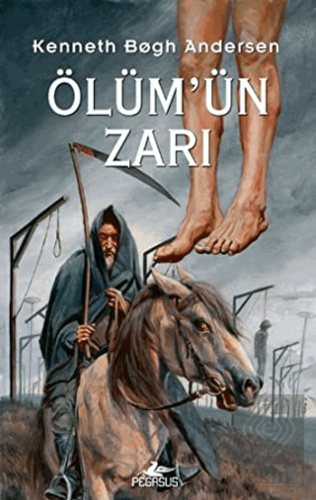 Ölümün Zarı