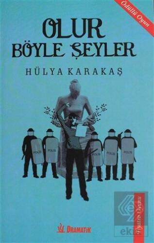 Olur Böyle Şeyler