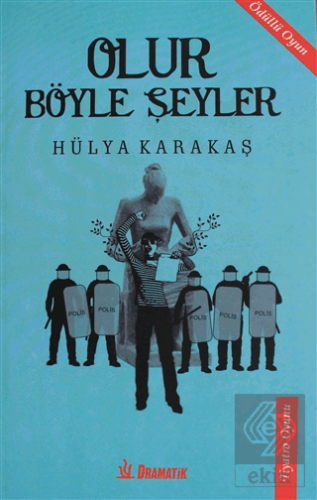 Olur Böyle Şeyler