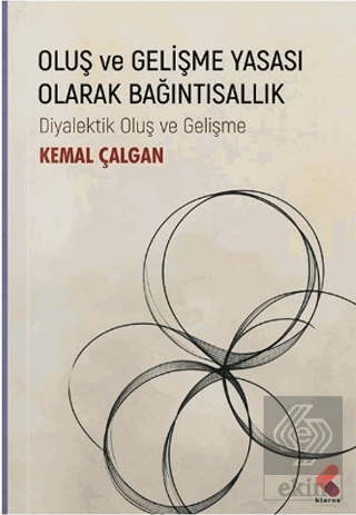 Oluş ve Gelişme Yasası Olarak Bağıntısallık