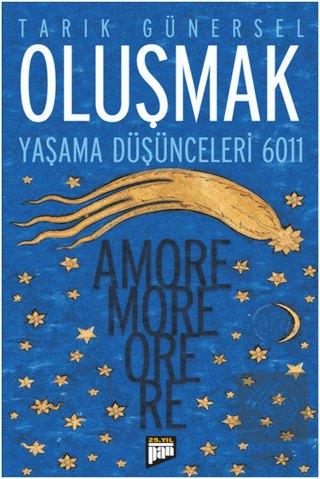 Oluşmak