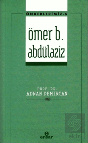 Ömer B. Abdülaziz