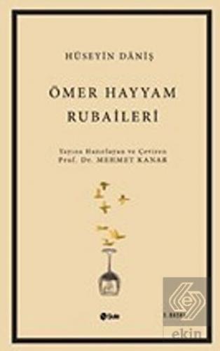 Ömer Hayyam - Rubailer