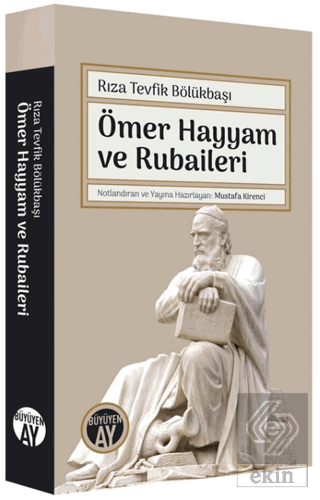 Ömer Hayyam ve Rubaileri