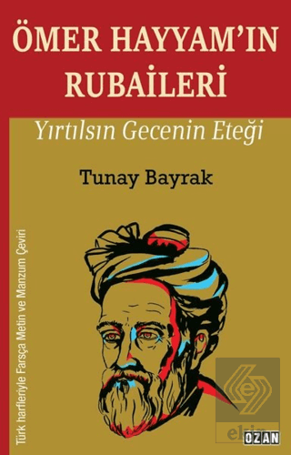 Ömer Hayyam'ın Rubaileri