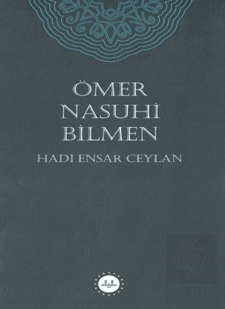 Ömer Nasuhi Bilmen