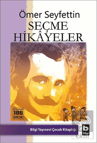 Ömer Seyfettin Seçme Hikayeler