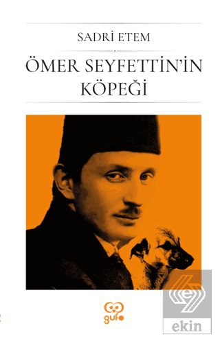 Ömer Seyfettin'in Köpeği