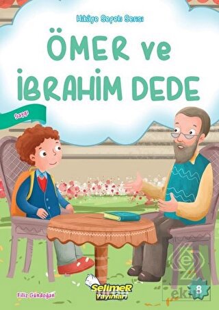 Ömer ve İbrahim Dede