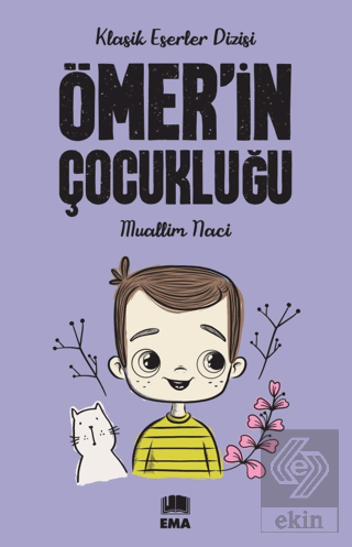 Ömer'in Çocukluğu