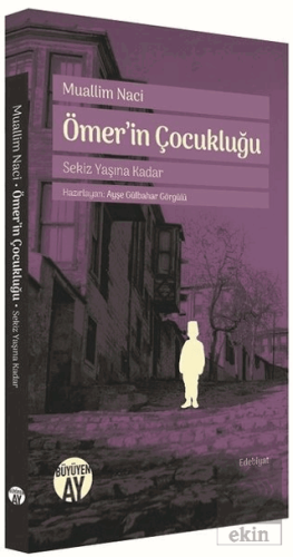 Ömer'in Çocukluğu