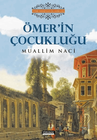 Ömer'in Çocukluğu