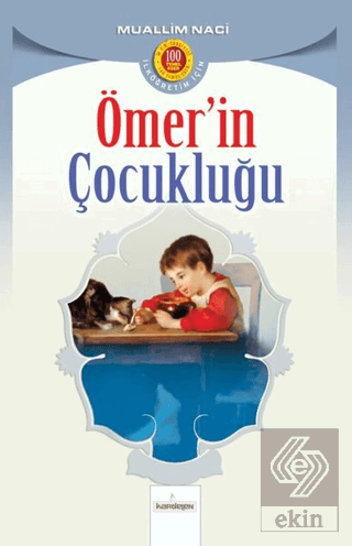 Ömer'in Çocukluğu