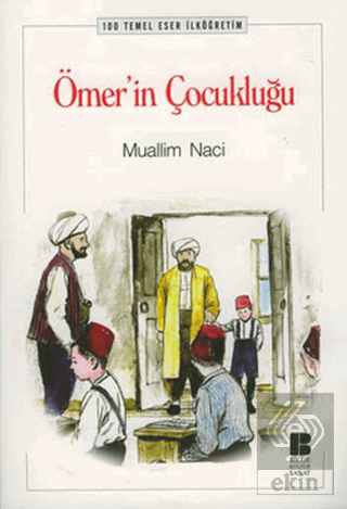 Ömer\'in Çocukluğu