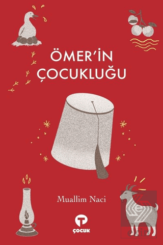 Ömer'in Çocukluğu