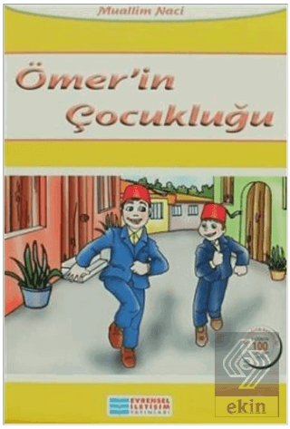 Ömer'in Çocukluğu