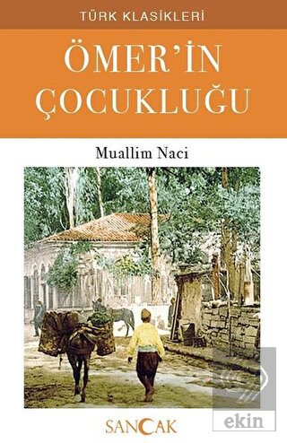 Ömer'in Çocukluğu