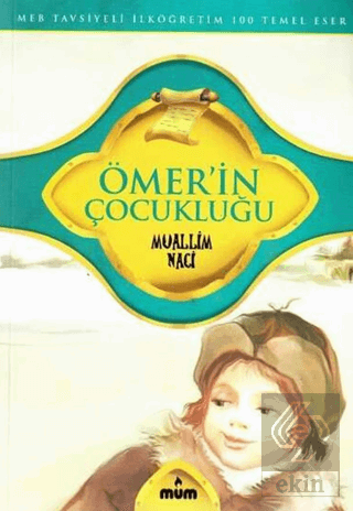 Ömer'in Çocukluğu