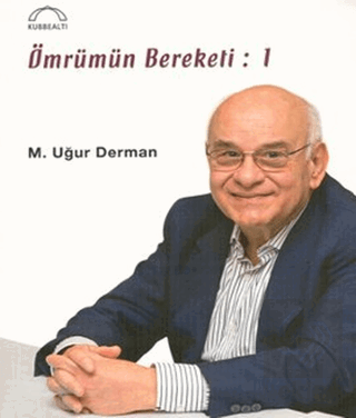 Ömrümün Bereketi: 1