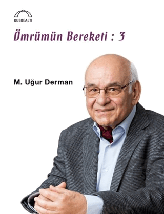 Ömrümün Bereketi: 3