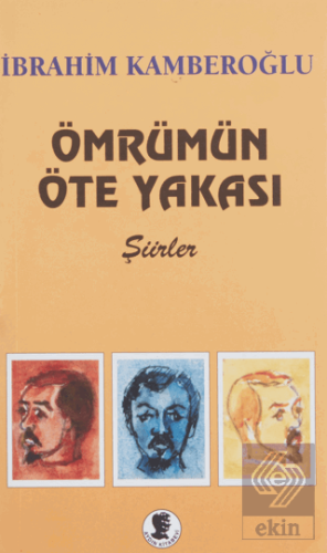 Ömrümün Öte Yakası