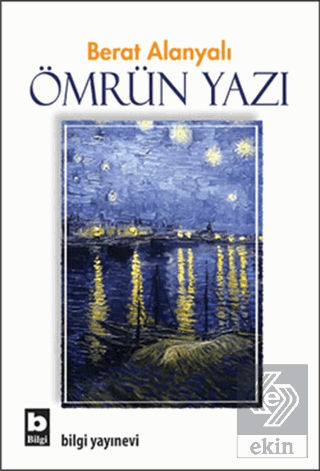 Ömrün Yazı